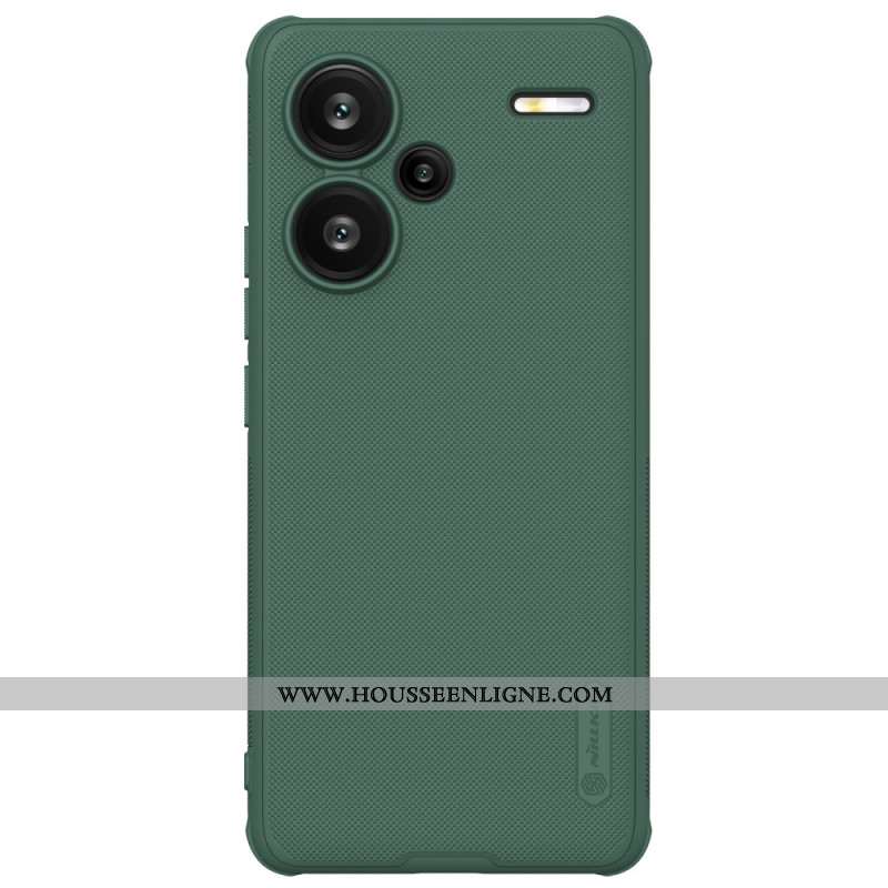 Coque Xiaomi Redmi Note 13 Pro Plus 5G Givrée NILLKIN