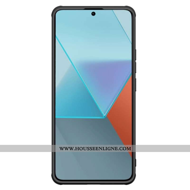 Coque Xiaomi Redmi Note 13 Pro Plus 5G Givrée NILLKIN