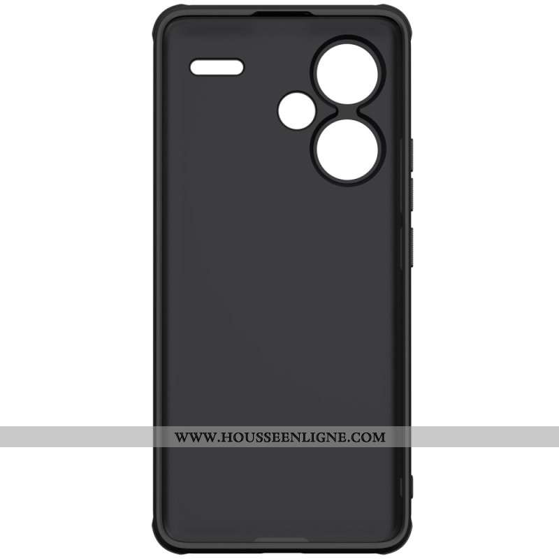 Coque Xiaomi Redmi Note 13 Pro Plus 5G Givrée NILLKIN