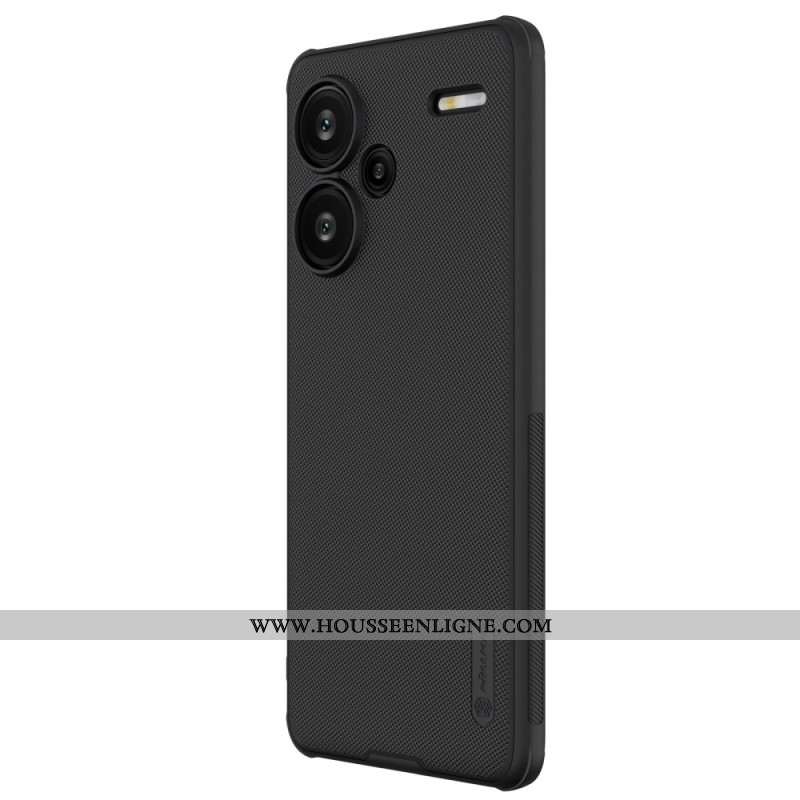 Coque Xiaomi Redmi Note 13 Pro Plus 5G Givrée NILLKIN