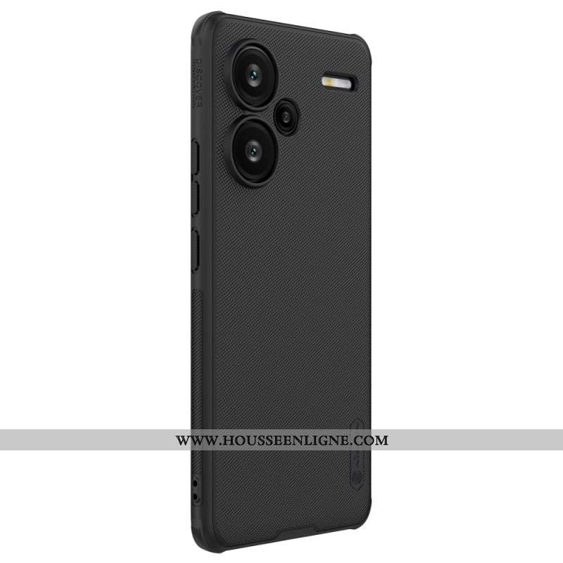 Coque Xiaomi Redmi Note 13 Pro Plus 5G Givrée NILLKIN