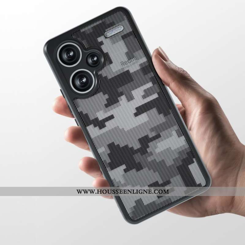 Coque Xiaomi Redmi Note 13 Pro Plus 5G IBMRS