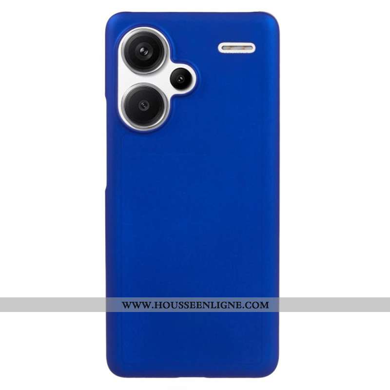 Coque Xiaomi Redmi Note 13 Pro Plus 5G Plastique Rigide