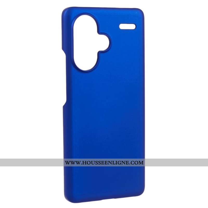 Coque Xiaomi Redmi Note 13 Pro Plus 5G Plastique Rigide