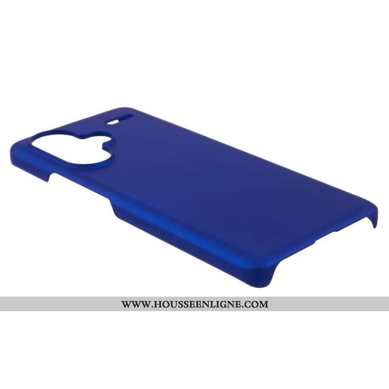 Coque Xiaomi Redmi Note 13 Pro Plus 5G Plastique Rigide