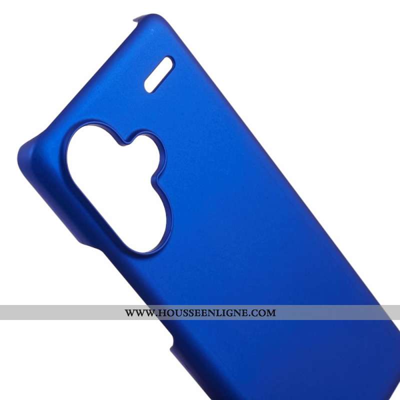 Coque Xiaomi Redmi Note 13 Pro Plus 5G Plastique Rigide