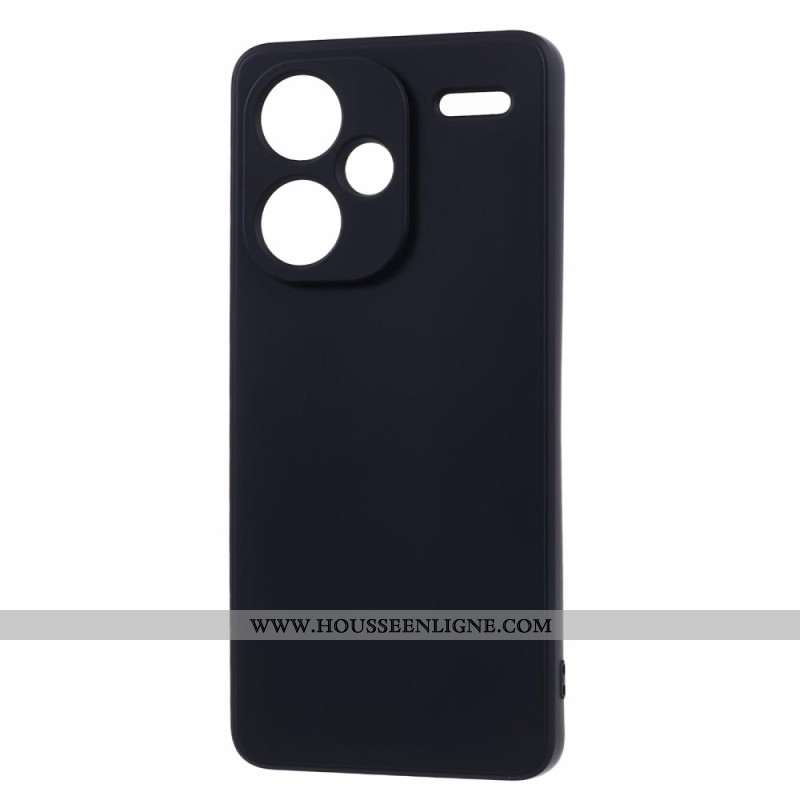 Coque Xiaomi Redmi Note 13 Pro Plus 5G Silicone Flexible