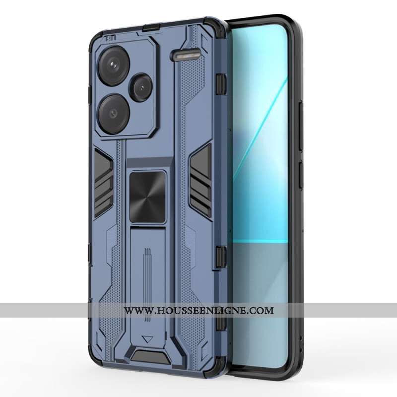 Coque Xiaomi Redmi Note 13 Pro Plus 5G Support Amovible Voir la description