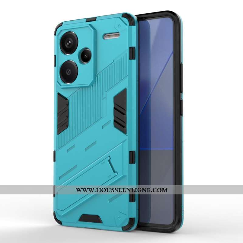 Coque Xiaomi Redmi Note 13 Pro Plus 5G Support Horizontal et Vertical