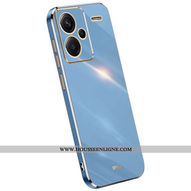 Coque Xiaomi Redmi Note 13 Pro Plus 5G XINLI