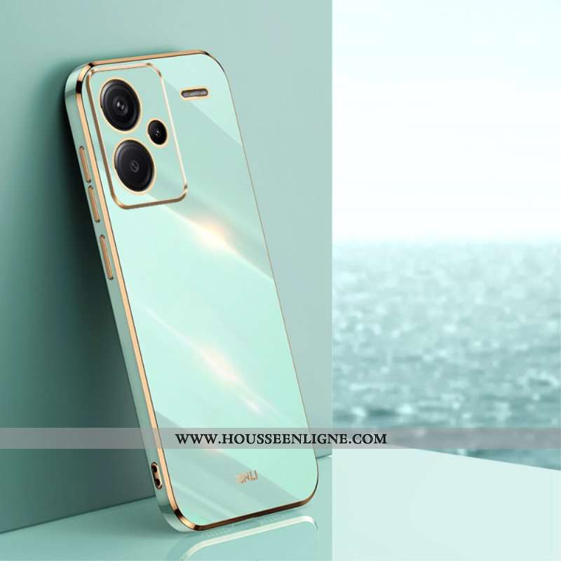 Coque Xiaomi Redmi Note 13 Pro Plus 5G XINLI