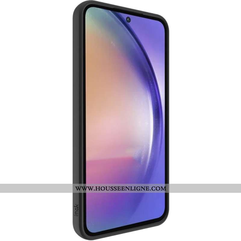 Coque de Téléphone Samsung Galaxy A55 5G UX-9A IMAK