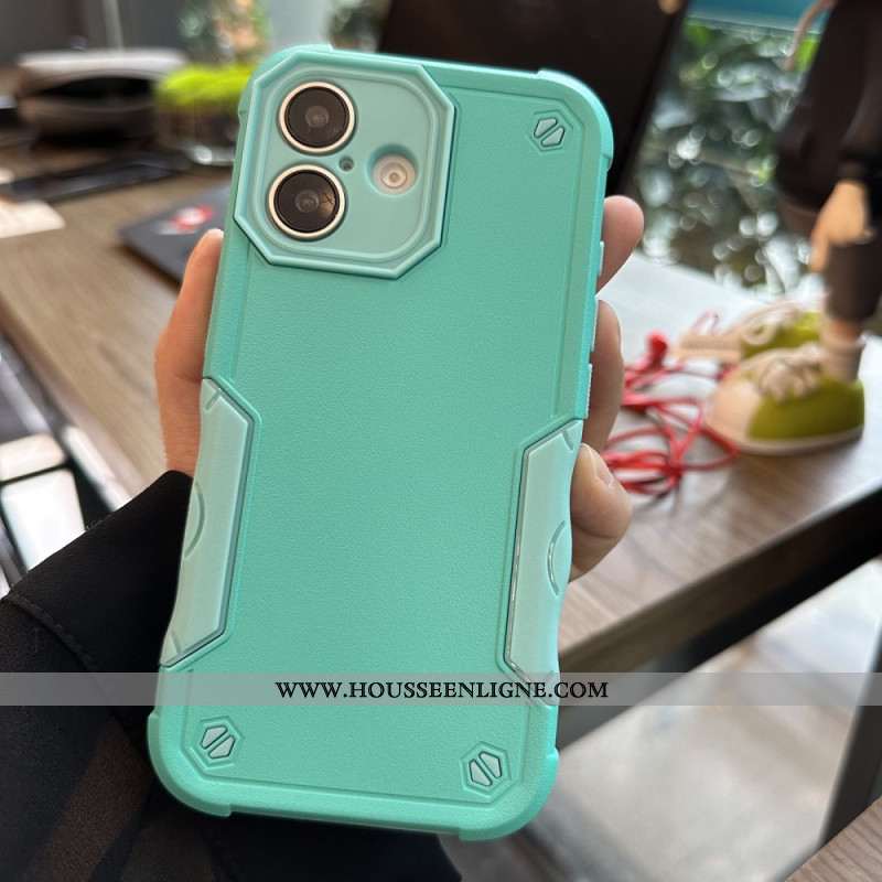 Coque iPhone 16 Design