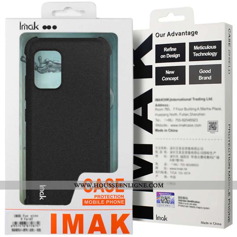 Coque iPhone 16 IMAK