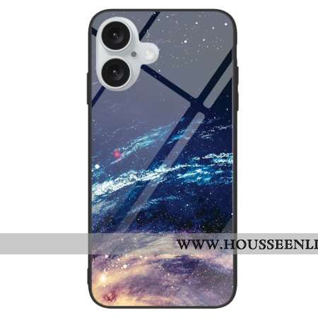 Coque iPhone 16 La Voie Lactée