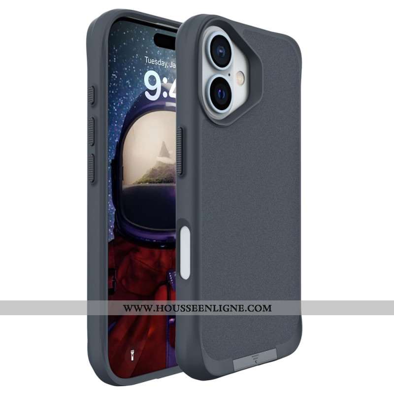 Coque iPhone 16 Plus Série Taurustar