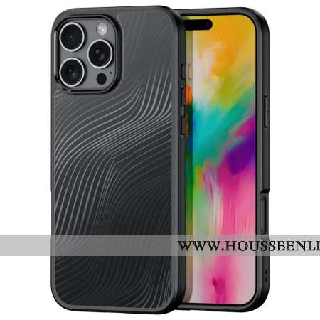 Coque iPhone 16 Pro Aimo Series DUX DUCIS