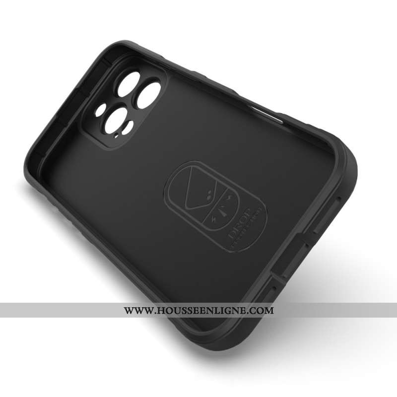 Coque iPhone 16 Pro Antidérapante