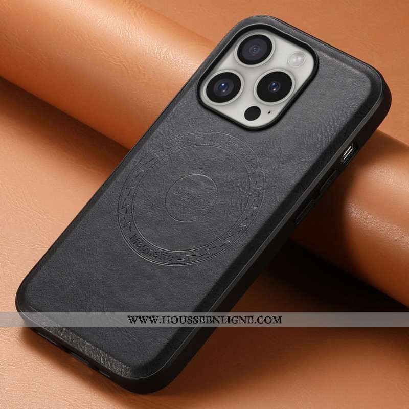 Coque iPhone 16 Pro DENIOR