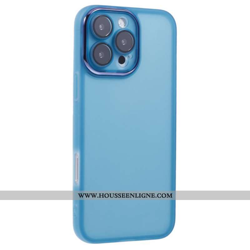 Coque iPhone 16 Pro DKSM Series