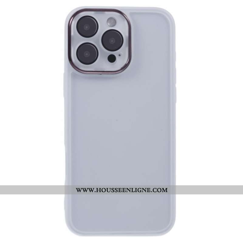 Coque iPhone 16 Pro DKSM Series