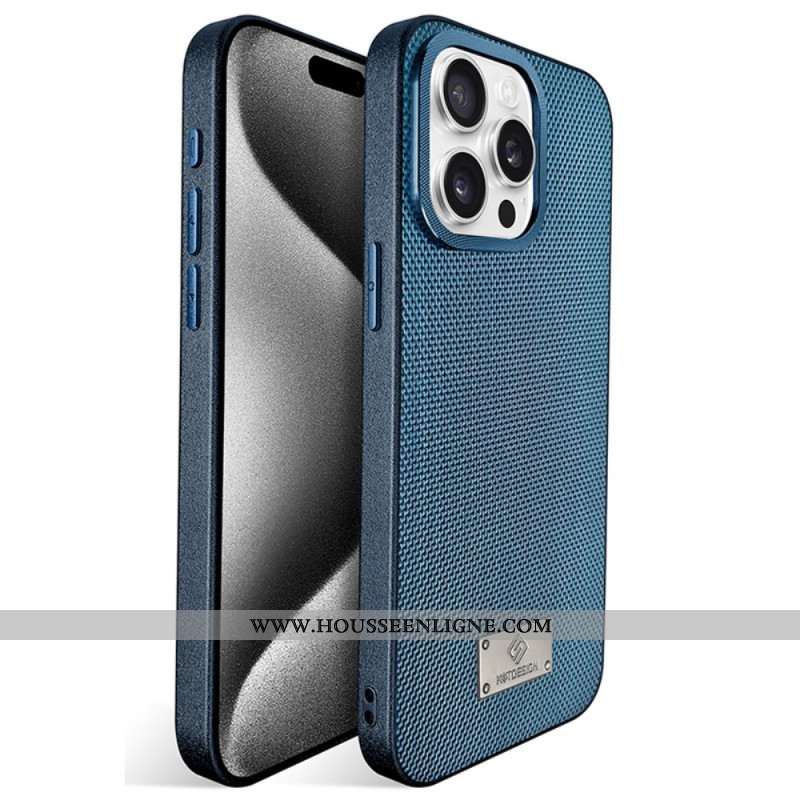 Coque iPhone 16 Pro KST DESIGN