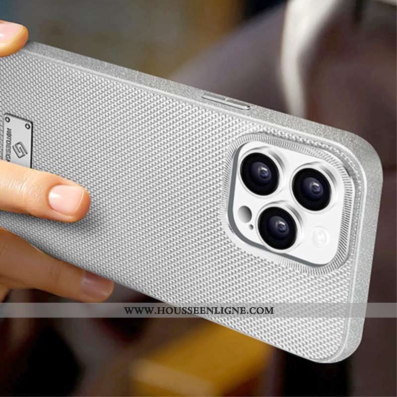 Coque iPhone 16 Pro KST DESIGN