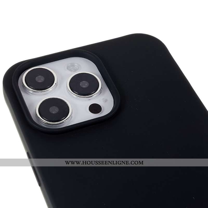 Coque iPhone 16 Pro Lanière Ajustable