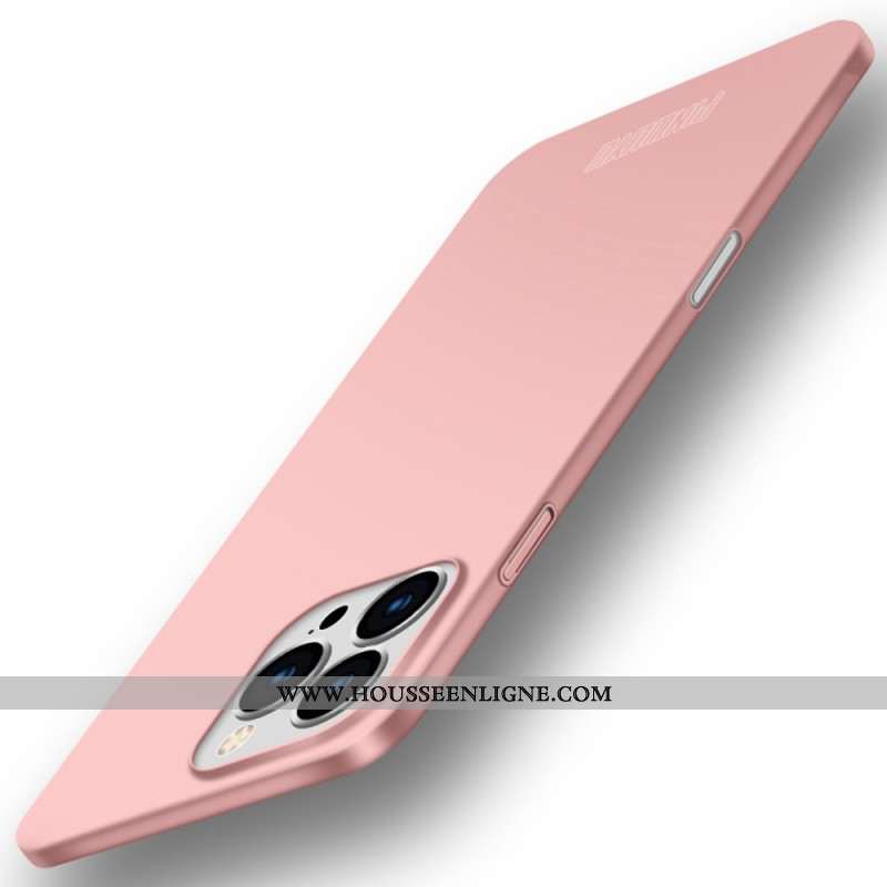 Coque iPhone 16 Pro Mate PINWUYO