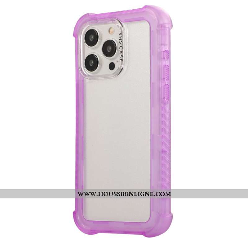 Coque iPhone 16 Pro Max 3-en-1