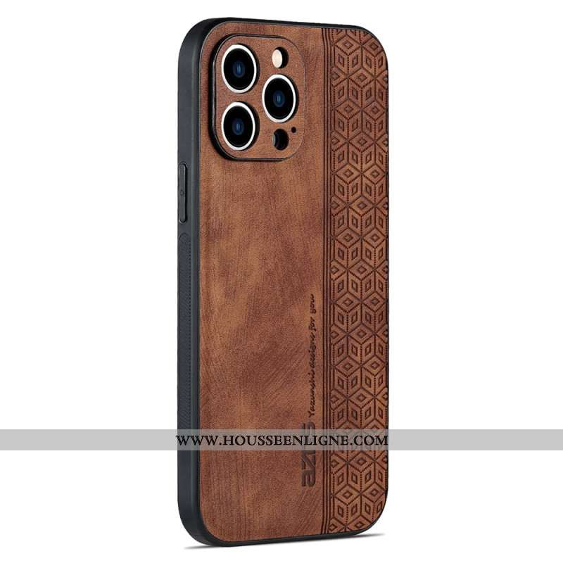 Coque iPhone 16 Pro Max AZNS