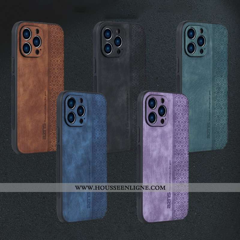 Coque iPhone 16 Pro Max AZNS