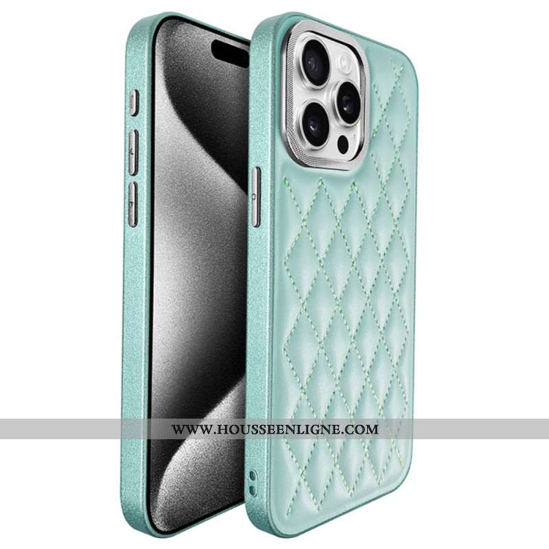 Coque iPhone 16 Pro Max KST DESIGN