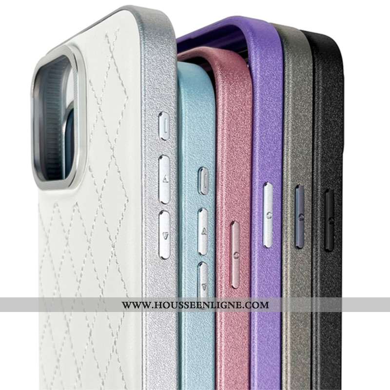 Coque iPhone 16 Pro Max KST DESIGN