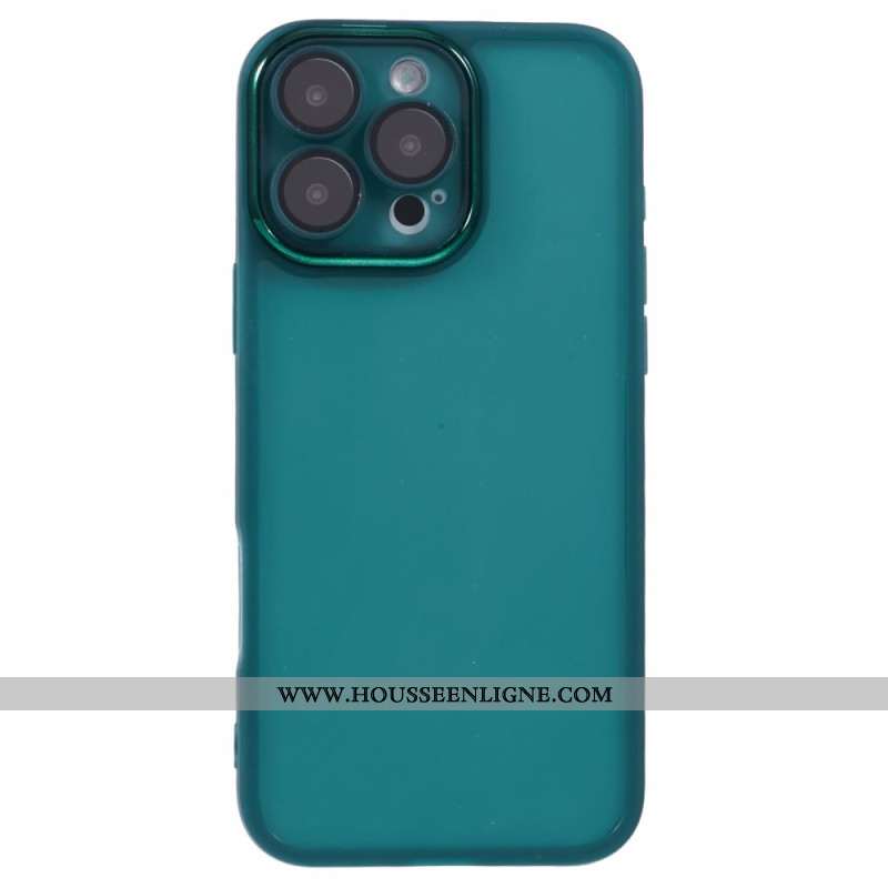 Coque iPhone 16 Pro Max Série DKSM