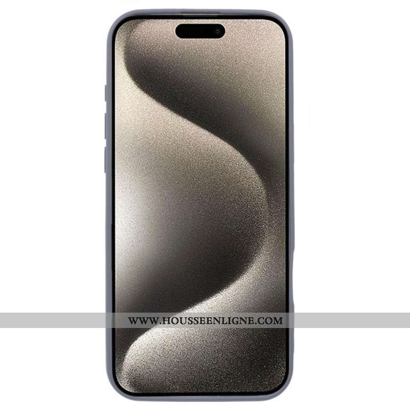 Coque iPhone 16 Pro Max Série XL