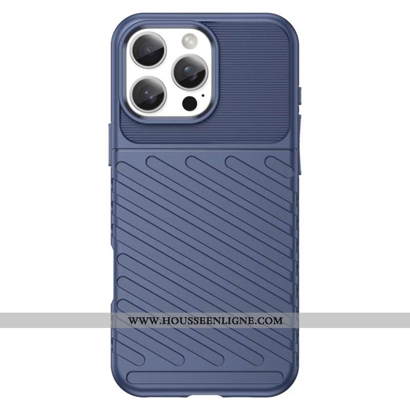 Coque iPhone 16 Pro Max Thunder Series