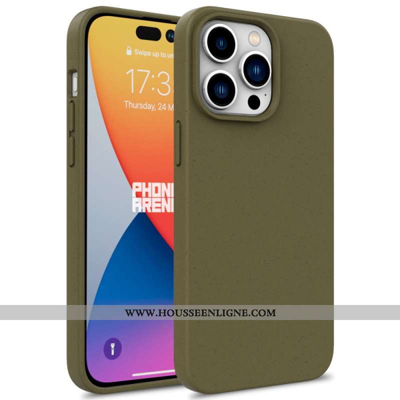 Coque iPhone 16 Pro Max Éco-Responsable