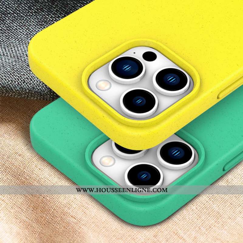 Coque iPhone 16 Pro Max Éco-Responsable