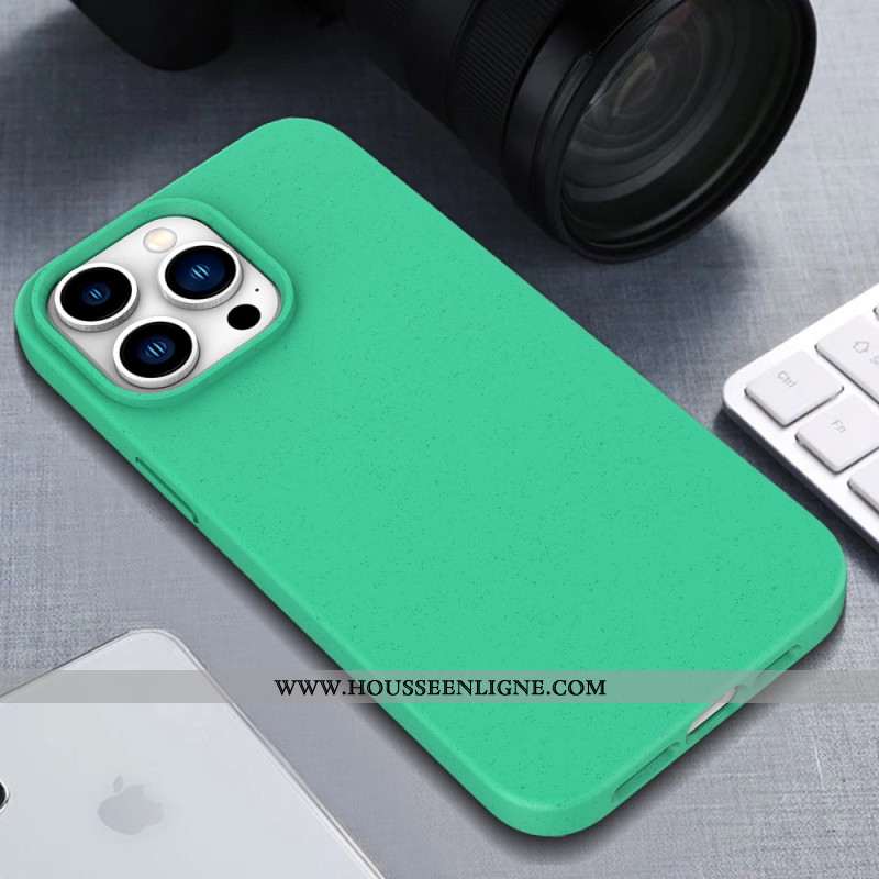 Coque iPhone 16 Pro Max Éco-Responsable