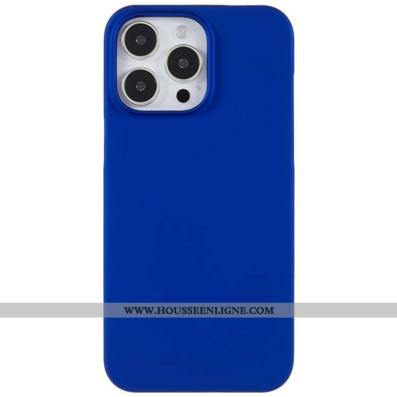 Coque iPhone 16 Pro Plastique Mat