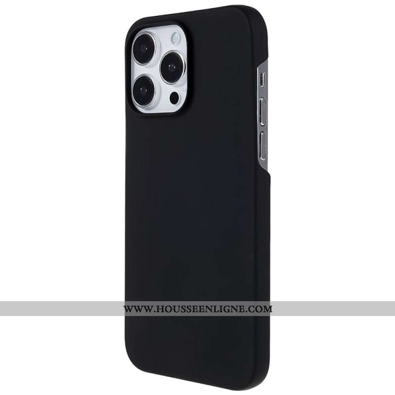 Coque iPhone 16 Pro Plastique Mat