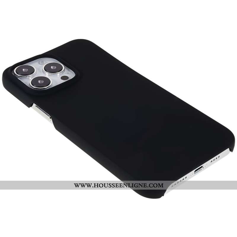 Coque iPhone 16 Pro Plastique Mat