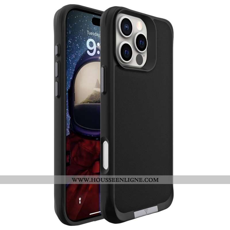 Coque iPhone 16 Pro Série Taurustar