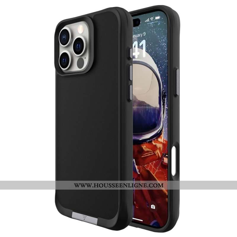 Coque iPhone 16 Pro Série Taurustar