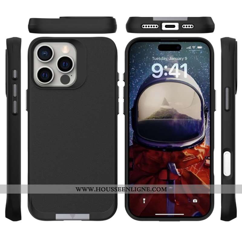 Coque iPhone 16 Pro Série Taurustar