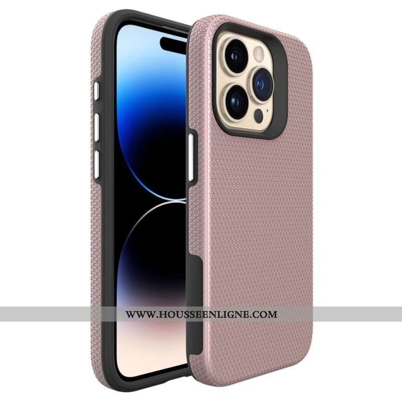 Coque iPhone 16 Pro Texture Rigide