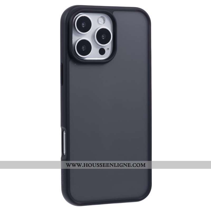 Coque iPhone 16 Pro X-LEVEL