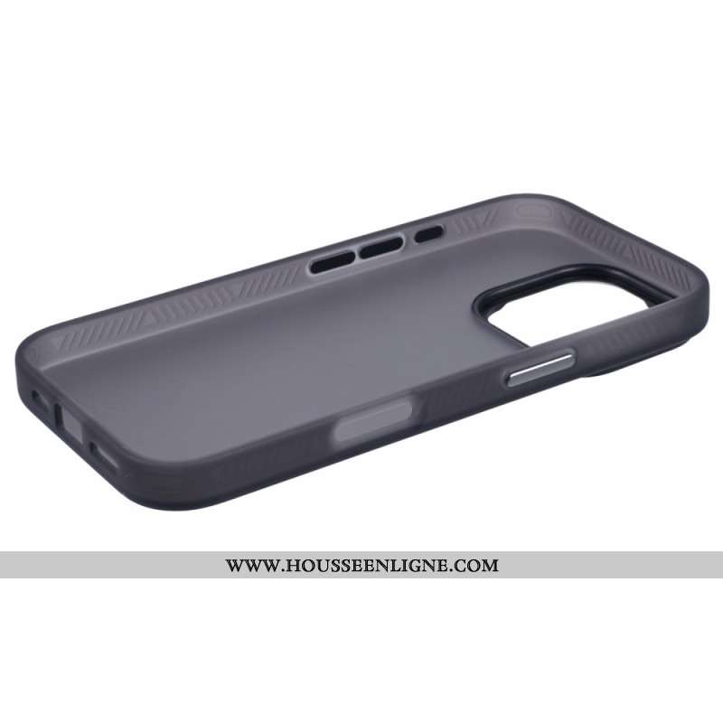 Coque iPhone 16 Pro X-LEVEL