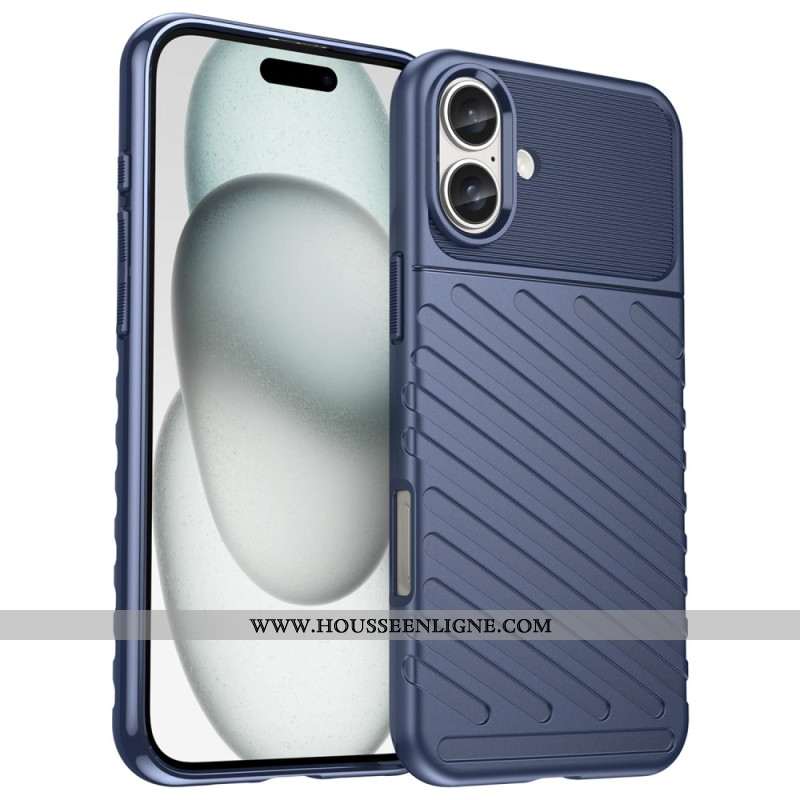 Coque iPhone 16 Thunder Series